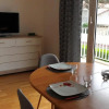 Отель Appartement Confort - 1 chambre - 900m du Marché, фото 8
