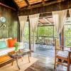 Отель 1 BHK Tree house in Bandhavgarh National Park, Umaria, by GuestHouser (6C62), фото 6