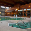 Отель Sandman Hotel Revelstoke, фото 15