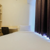 Отель Spacious 2BR Apartment at The Springlake Summarecon Bekasi, фото 16