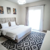 Отель Outstanding Sea View-Azzurra Apartments, фото 6