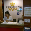 Отель U Sabai Living Hotel, фото 15