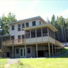 Отель White Birch Cottage - Four Bedroom Home, фото 1