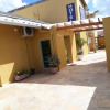 Отель Pousada Universitária, фото 2
