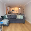 Отель North Quay Court 9, фото 6