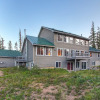 Отель Quandary Summit Lodge 6 Bedroom Home, фото 16