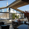 Отель Burckin Suleymaniye, фото 15
