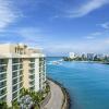 Отель Condado Lagoon Villas At Caribe Hilton, фото 37