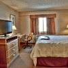 Отель Humphry Inn & Suites Winnipeg, фото 4