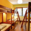 Отель Bazar Hostel, фото 4