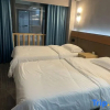 Отель Leyou Loft Hotel (Turpan Yuefeng Suji Branch), фото 3