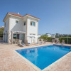 Отель Protaras Holiday Villa Ne3, фото 15