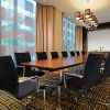 Отель Sheraton Essen Hotel, фото 8