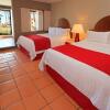 Отель Holiday Inn Resort Los Cabos Все включено, фото 38