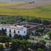 Отель Hacienda de San Rafael в Вильямартине
