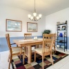 Отель Beautiful 3 Bedroom 2 Bath Condo With Breath Taking Views of the Ocean Ow1-407, фото 13