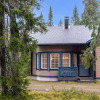 Отель House Tähti b Pudasjärvi, фото 1