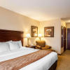 Отель Comfort Inn & Suites McMinnville Wine Country, фото 4