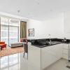 Отель WelHome - Charming Breathtaking 1BR Apt. In Damac Hills, фото 5