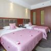 Отель Jindongshan Hotel, фото 3
