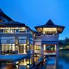 Отель Le Meridien Chiang Rai Resort, Thailand в Чианграе