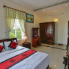 Отель Quynh Nhan Homestay, фото 3