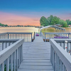 Отель Lakeshore Adrift, фото 7