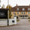 Отель Korstäppans Herrgård, фото 1