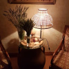 Отель Restaurante La Alhama, фото 24