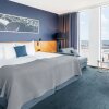 Отель Clarion Hotel Malmö Live, фото 42