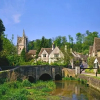 Отель Battens Farm Cottages - B&B and Self-Catering Accommodation, фото 6