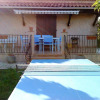 Отель House With 4 Bedrooms in Les Arcs, With Enclosed Garden and Wifi, фото 12