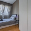 Отель Cozy 2-bedroom for 4 pax with Pool - Subang Jaya, фото 4