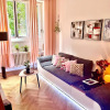 Отель Stylish Spacious Cosy And Modern Fully Equipped Apartment in City Centre, фото 3