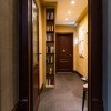 Отель Florence Prestige Apartments ZANOBI 55, фото 13