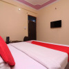 Отель OYO 7441 Gomti Nagar, фото 4