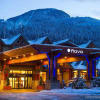 Отель Aava Whistler Hotel, фото 1