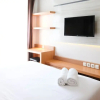 Отель Cozy Living And Best Choice Studio At Bale Hinggil Apartment, фото 10