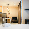 Отель Compact Brooklyn Alam Sutera Studio Apartment, фото 7