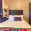 Отель Flamingo Inn, фото 5