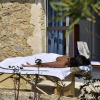 Отель Les Petites Maisons - Hameau des Baux, фото 30