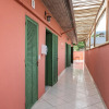 Отель Hostel Casa Rosada, фото 27
