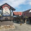 Отель Alpine Motor Inn, фото 8