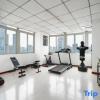 Отель Rezen Kingtown Hotel (Chongqing Xinpaifang), фото 8