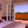Отель Boutique Holiday Home in Sant Pere Pescador With Garden and Garage, фото 16