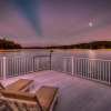 Отель Lodge on the Lake by Escape to Blue Ridge, фото 10