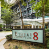 Отель OYO 544 Home Binjai 8 Premium 1br Next To KLCC, фото 1