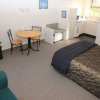Отель Bonnie Knights Motel, фото 5