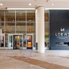 Отель Loews Nashville Hotel at Vanderbilt Plaza в Нэшвилле