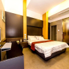 Отель JK Drive In Hotel, фото 23